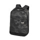 Samsonite ruksak Midtown za prijenosnike do 14", s pretincom za 10,5" tablet, 19 L, camo grey