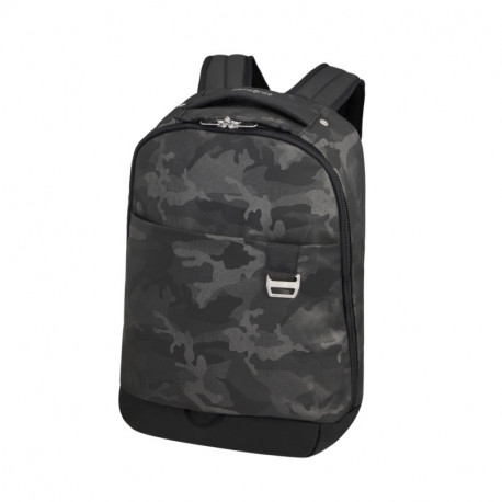 Samsonite ruksak Midtown za prijenosnike do 14", s pretincom za 10,5" tablet, 19 L, camo grey