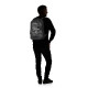 Samsonite ruksak Midtown za prijenosnike do 14", s pretincom za 10,5" tablet, 19 L, camo grey