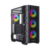 Bit Force Gamer Pro PC i97900X - Intel Core i9 14900K, 32GB DDR5, 1TB SSD, RX 7900 XTX, WiFi, Win 11 Pro