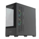 Bit Force Gamer Pro PC R77800X - Ryzen 7 7800X3D, 32 GB DDR5, 1TB SSD, RX 7800 XT 16GB, Wifi, Win 11 Pro
