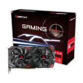 Biostar AMD Radeon RX580 8GB GDDR5/256-bit, PCIe 3.0, HDMI/2×DP (VGABIOATI0021)