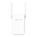 Mercusys AX1500 bežični pojačivač dometa (Range Extender) 300Mbps/1201Mbps (2.4GHz/5GHz), IEEE 802.11a/n/ac/ax, 1xGigabi
