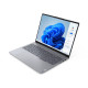 Lenovo ThinkBook 16 G7 ARP 16" 1920x1200 16:10, Ryzen™ 7 7735HS, 32GB DDR5, 1TB SSD, WiFi-ax/BT, Win 11 Pro + 3Y (21MW00