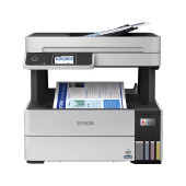 Epson EcoTank L6490 MFP Color pisač 4800x1200 DPI, c/b 17/9.5 str/min, Apple AirPrint, Epson Connect, USB/WiFi/LAN (C11C