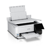 Epson EcoTank L8160 MFP Color pisač 5760x1440 DPI, c/b 16/12 str/min, Apple AirPrint, Epson connect, USB/WiFi/LAN (C11CJ