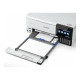 Epson EcoTank L8160 MFP Color pisač 5760x1440 DPI, c/b 16/12 str/min, Apple AirPrint, Epson connect, USB/WiFi/LAN (C11CJ
