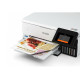 Epson EcoTank L8160 MFP Color pisač 5760x1440 DPI, c/b 16/12 str/min, Apple AirPrint, Epson connect, USB/WiFi/LAN (C11CJ