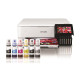 Epson EcoTank L8160 MFP Color pisač 5760x1440 DPI, c/b 16/12 str/min, Apple AirPrint, Epson connect, USB/WiFi/LAN (C11CJ
