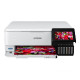 Epson EcoTank L8160 MFP Color pisač 5760x1440 DPI, c/b 16/12 str/min, Apple AirPrint, Epson connect, USB/WiFi/LAN (C11CJ