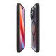 Spigen Ultra Hybrid MagSafe, frost black - iPhone 16 Pro Max (ACS08003)