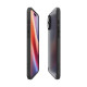 Spigen Ultra Hybrid, frost black - iPhone 16 ACS08200)