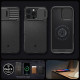 Spigen Optik Armor MagSafe, black - iPhone 16 Pro Max (ACS08015)