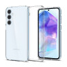 Spigen Ultra Hybrid, crystal clear - Samsung Galaxy A55