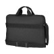 Wenger torba BQ Slimcase Notebook za 14"-16" prijenosnik, crna