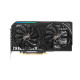 ASRock Intel Arc B580 Challenger OC 12GB GDDR6/192bit, PCIe 4.0, 1×HDMI/3×DP