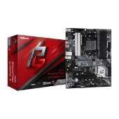 Asrock AMD B550 Phantom Gaming, S.AM4, DDR4/4533(OC), PCIe 4.0, HDMI, ATX