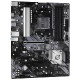 Asrock AMD B550 Phantom Gaming, S.AM4, DDR4/4533(OC), PCIe 4.0, HDMI, ATX