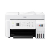 Epson L5296 MFP Color pisač 5760x1440 DPI c/b 10/5 str/min, Apple AirPrint, Epson connect, USB/WiFi/LAN (C11CJ65404)