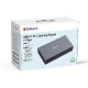 Verbatim CDS-17 portni USB-C Pro Docking Station HDMI do 8K | 2 x HDMI do 4K | 2 x DP | RJ45 | USB-A 3.2 | 2 x USB-A 3.0