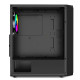 Bit Force GAMER PC R54070, Ryzen 5 7500F, 32GB DDR5, 1TB SSD, RTX 4070 12GB, WiFi, W11P