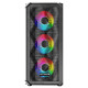 Bit Force GAMER PC R54070, Ryzen 5 7500F, 32GB DDR5, 1TB SSD, RTX 4070 12GB, WiFi, W11P