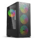 Bit Force GAMER PC R74060, Ryzen 7 5700XD3, 32GB DDR4, 1TB SSD, RTX 4060, WiFi, W11P