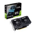 Asus Dual GeForce RTX 3050 OC Edition 8GB GDDR6/128-bit, PCIe 4.0, HDMI/DP/DVI (DUAL-RTX3050-O8G-V2)