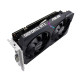 Asus Dual GeForce RTX 3050 OC Edition 8GB GDDR6/128-bit, PCIe 4.0, HDMI/DP/DVI (DUAL-RTX3050-O8G-V2)