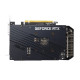 Asus Dual GeForce RTX 3050 OC Edition 8GB GDDR6/128-bit, PCIe 4.0, HDMI/DP/DVI (DUAL-RTX3050-O8G-V2)