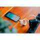 Verbatim Sync & Charge Magnetic kabel USB-C na USB-C 100W 120 cm - sivi