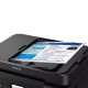 Epson EcoTank L6290 Print/Scan/Copy/Fax A4 pisač, Duplex, 33/20 str/min. b/c, WiFi/LAN/USB/Wi-Fi Direct (C11CJ60404)