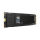 Samsung 990 EVO Plus 2TB NVMe PCIe M.2 2280 SSD, R/W: 7250/6300Mb/s (MZ-V9S2T0BW)