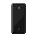 Silicon Power punjač Powerbank QS28, 20000mAh, 18W, 2×USB-A (QC3.0)/1×USB-C (PD)/Micro USB, crni