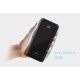 Silicon Power punjač Powerbank QS28, 20000mAh, 18W, 2×USB-A (QC3.0)/1×USB-C (PD)/Micro USB, crni