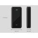 Silicon Power punjač Powerbank QS28, 20000mAh, 18W, 2×USB-A (QC3.0)/1×USB-C (PD)/Micro USB, crni