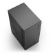 Cratos Mini-Max - i3-13100, 8GB DDR4, 256GB NVMe SSD, Intel UHD, Windows 11 Professional + tipkovnica/miš