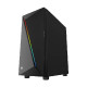 Cratos Media ESport v3 PC - Intel i5-13400F, 16GB DDR4, 512GB NVMe SDD, GeForce RTX 3050 6GB, Windows 11 Professional + 
