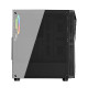 Cratos Media ESport v3 PC - Intel i5-13400F, 16GB DDR4, 512GB NVMe SDD, GeForce RTX 3050 6GB, Windows 11 Professional + 