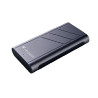 Verbatim TurboMetal 1TB SSD USB4 vanjski disk, R/W: 3700/3600 MB/s
