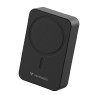 Verbatim Charge 'n' Go Essentials 20000mAh Powerbank Magnetic Wireless 15/35W, crni