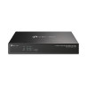 TP-Link PoE+ Network video snimač, 8 kanala, 8x10/100 Mbps PoE+ Ports, H.265+/H.265/ H.264+/H.264, 8MP, 10TB HDD, 1×SATA