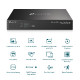 TP-Link PoE+ Network video snimač, 8 kanala, 8x10/100 Mbps PoE+ Ports, H.265+/H.265/ H.264+/H.264, 8MP, 10TB HDD, 1×SATA