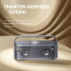 Anker Soundcore Motion X600 prijenosni BT5.0 zvučnik, 50W, IPX7, 12h reprodukcije, zeleni (A3130061)