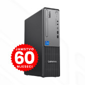 Lenovo ThinkCentre NEO 50s Gen 5, Intel Core i3-14100, 16GB DDR5, 512GB SSD, Intel UHD Graphics 730, DVDRW, VGA/HDMI/DP,