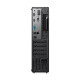 Lenovo ThinkCentre NEO 50s Gen 5, Intel Core i3-14100, 16GB DDR5, 512GB SSD, Intel UHD Graphics 730, DVDRW, VGA/HDMI/DP,