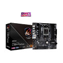 ASROCK B650M PG Lightning, S. AM5, 4x DDR5/7200(OC), PCIe 5.0, HDMI, DP, mATX