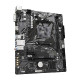 GigaByte MB A520M K, S.AM4, DDR4/5100(OC), PCIe 3.0, SATA3, M.2, RAID, G-LAN, D-Sub/HDMI, mATX