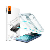 Spigen Glass tR EZ Fit HD 2 Pack, transparency - Samsung Galaxy S25 Ultra (AGL09082)