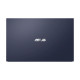 Asus B1502CVA-WB73C2X 15.6" FHD, Intel i7-1335U, 16GB DDR4, 512GB SSD, Intel UHD, WiFi 6/BT, Win 11 Pro + 3y On-site